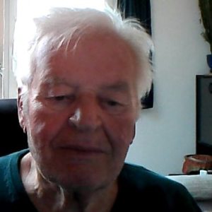 Profilbild von Siegfried Müller