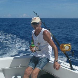 Profilbild von Siegfried Muller