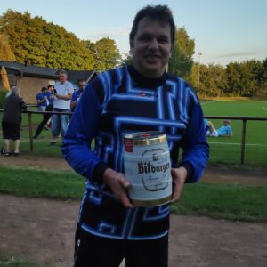 Profilbild von Siegfried Nellessen