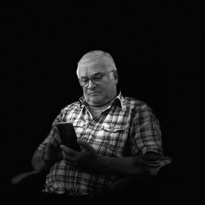 Profilbild von Siegfried Neumann
