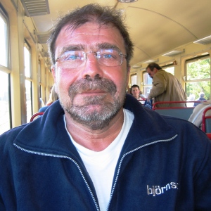 Profilbild von Siegfried Nicolas