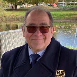 Profilbild von Siegfried Nowak