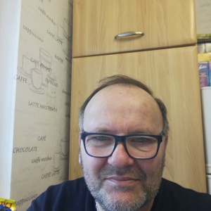 Profilbild von Siegfried Ohlscher
