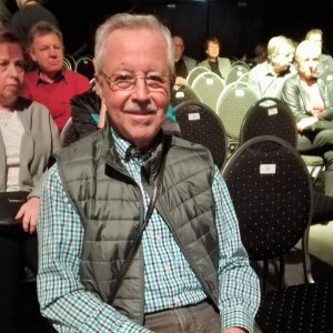 Profilbild von Siegfried Osterloh