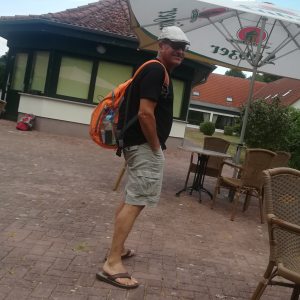 Profilbild von Siegfried Oswald