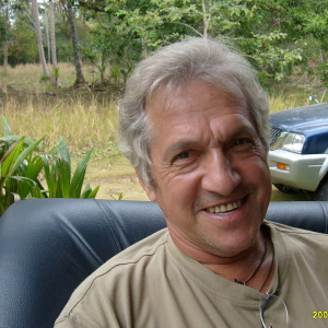 Profilbild von Siegfried Pallas