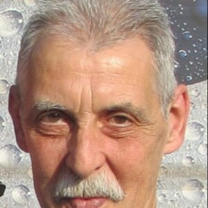 Profilbild von Siegfried Pastwa