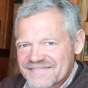 Profilbild von Siegfried Peter