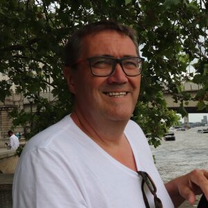 Profilbild von Siegfried Petereit