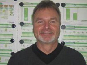 Profilbild von Siegfried Peters