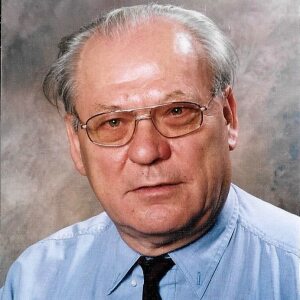 Profilbild von Siegfried Pfütze