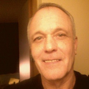Profilbild von Siegfried Pittner