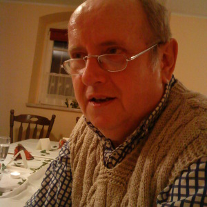 Profilbild von Siegfried Plitt