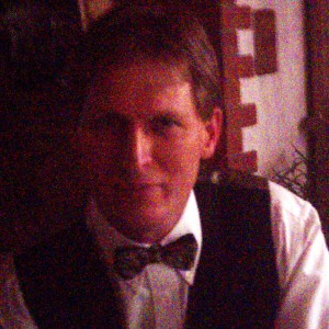 Profilbild von Siegfried Poensgen