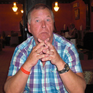 Profilbild von Siegfried Pohl