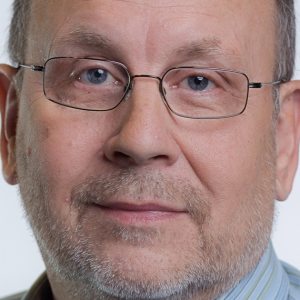 Profilbild von Siegfried Poll