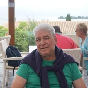 Profilbild von Siegfried Popp