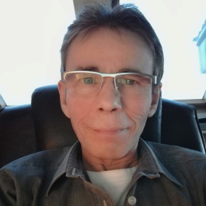 Profilbild von Siegfried Poser
