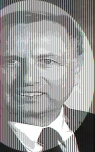 Profilbild von Siegfried Räbiger