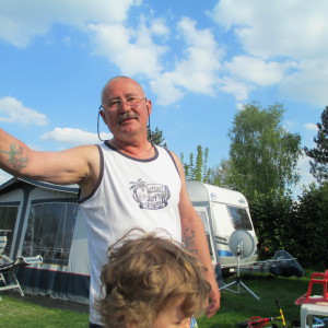 Profilbild von Siegfried Rags