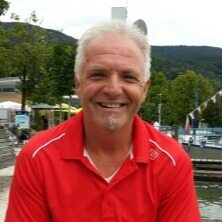 Profilbild von Siegfried Raß