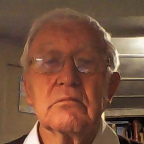 Profilbild von Siegfried Rauch