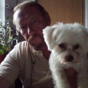 Profilbild von Siegfried Reimann