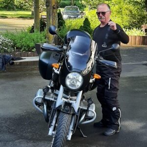 Profilbild von Siegfried Reinicke