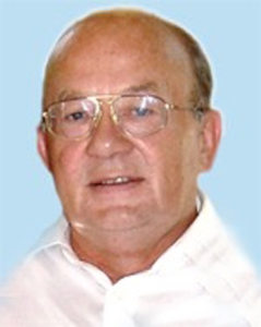 Profilbild von Siegfried Reuther