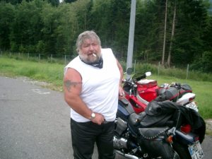 Profilbild von Siegfried Rittler
