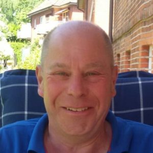 Profilbild von Siegfried Rocksien