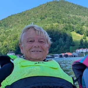 Profilbild von Siegfried Röhl