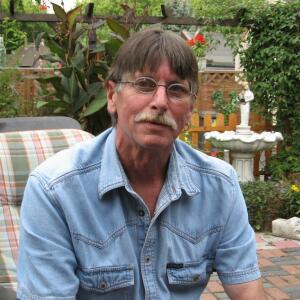 Profilbild von Siegfried Rogmann