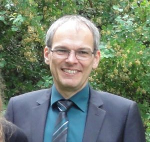 Profilbild von Siegfried Rudolph