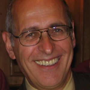 Profilbild von Siegfried Salka