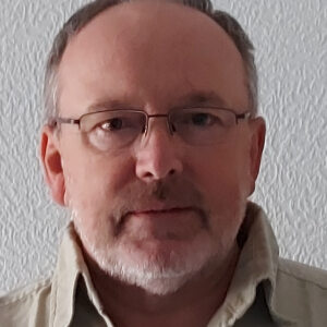 Social Media Profilbild Siegfried Schäfer 