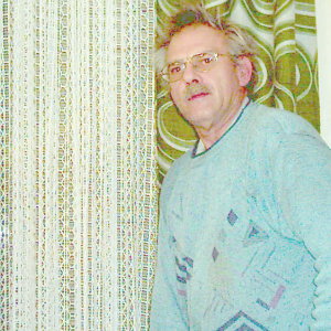 Profilbild von Siegfried Schauer