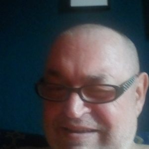 Profilbild von Siegfried Schaupp