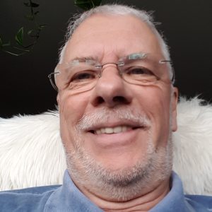 Social Media Profilbild Siegfried Schemmel 