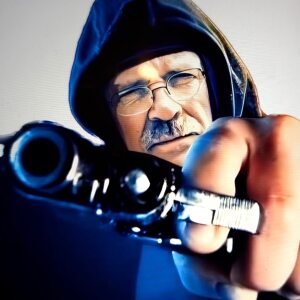 Profilbild von Siegfried Scheuermann