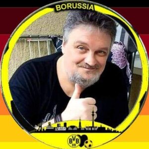 Profilbild von Siegfried Schiller