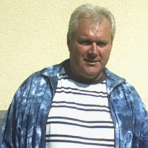 Profilbild von Siegfried Schindler