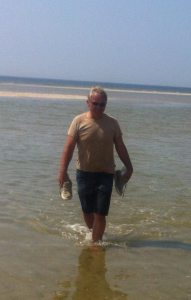 Profilbild von Siegfried Schippling