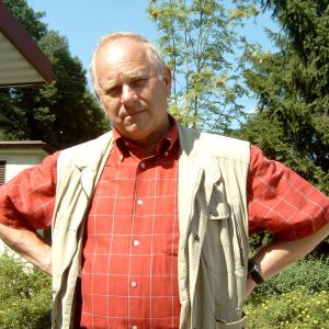 Profilbild von Siegfried Schletter