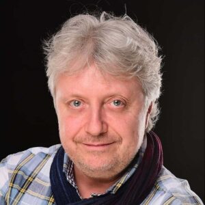 Profilbild von Siegfried Schlierf