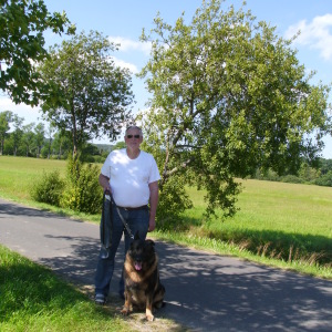 Profilbild von Siegfried Schmidt