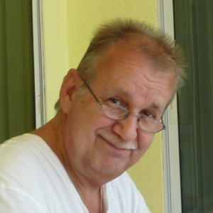 Profilbild von Siegfried Schmidtke