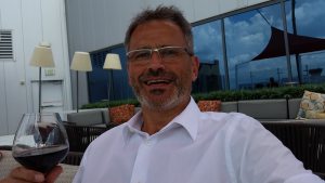 Profilbild von Siegfried Schneider