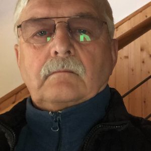 Profilbild von Siegfried Schneider