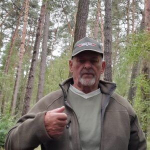 Profilbild von Siegfried Schneider